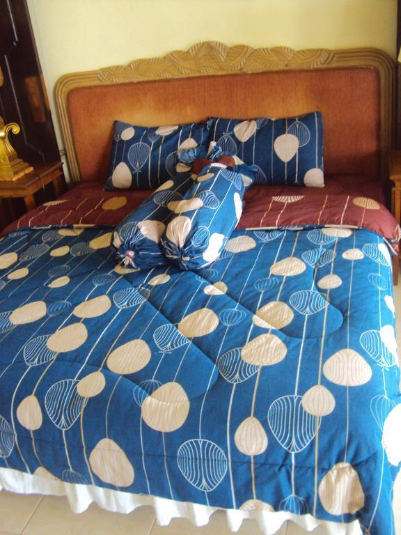 Teras Subak Jatiluwih Apartment Room photo