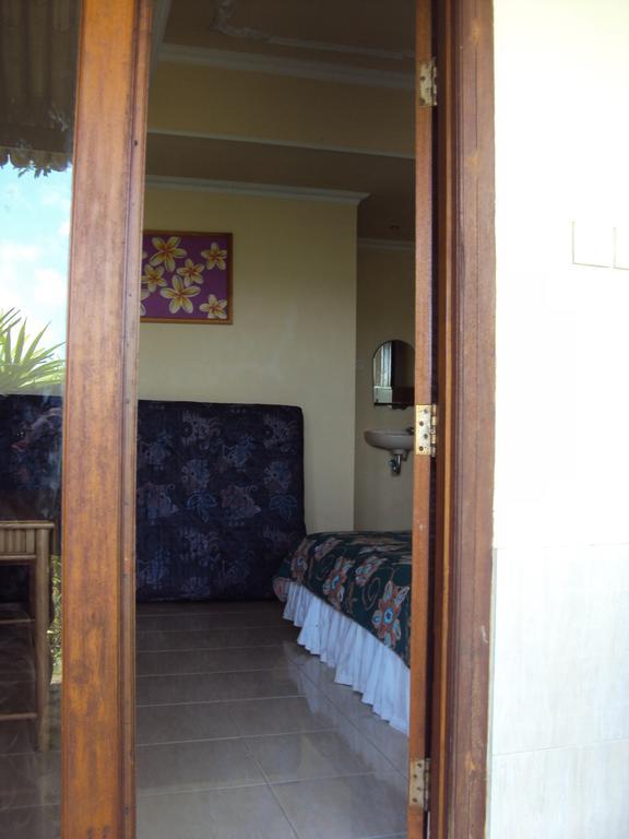 Teras Subak Jatiluwih Apartment Exterior photo