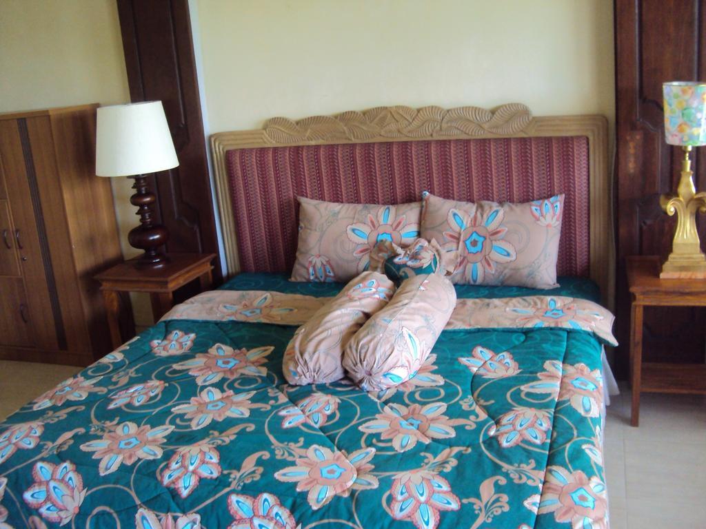 Teras Subak Jatiluwih Apartment Room photo