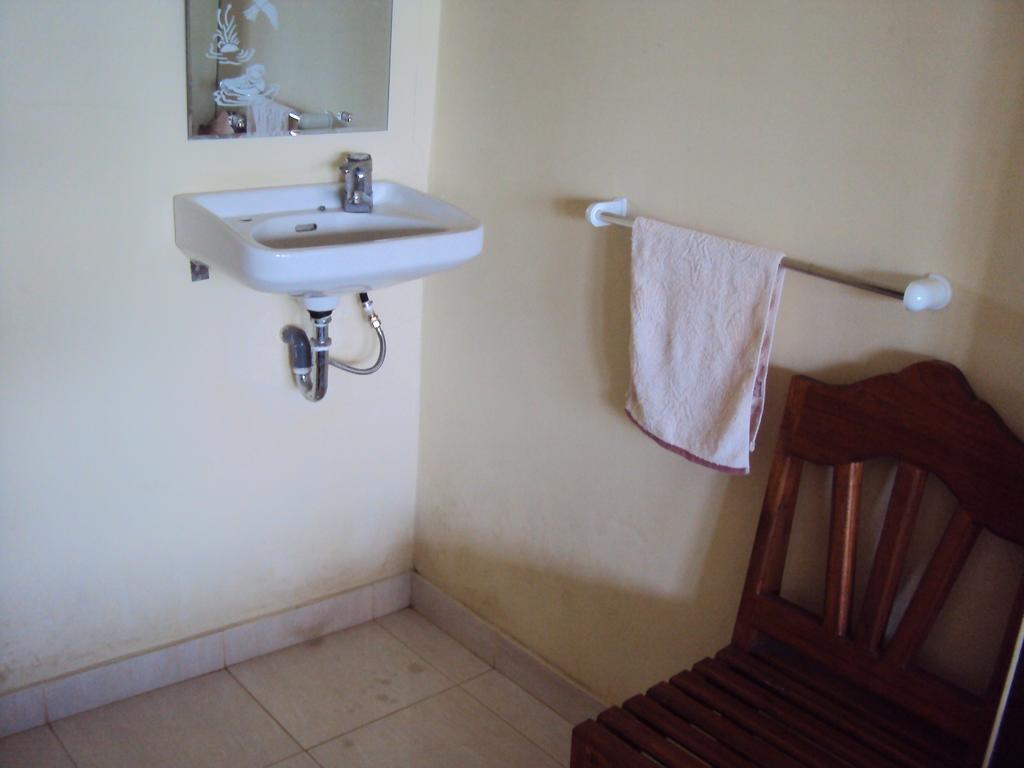 Teras Subak Jatiluwih Apartment Room photo