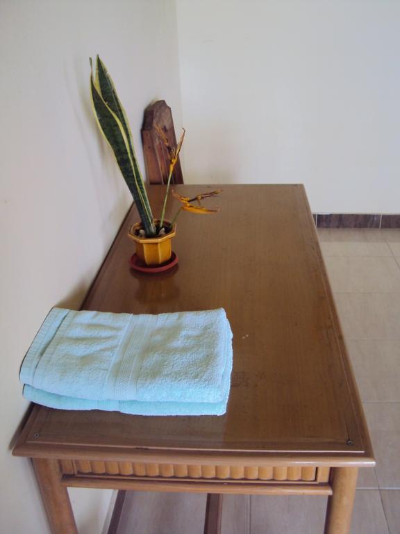 Teras Subak Jatiluwih Apartment Exterior photo