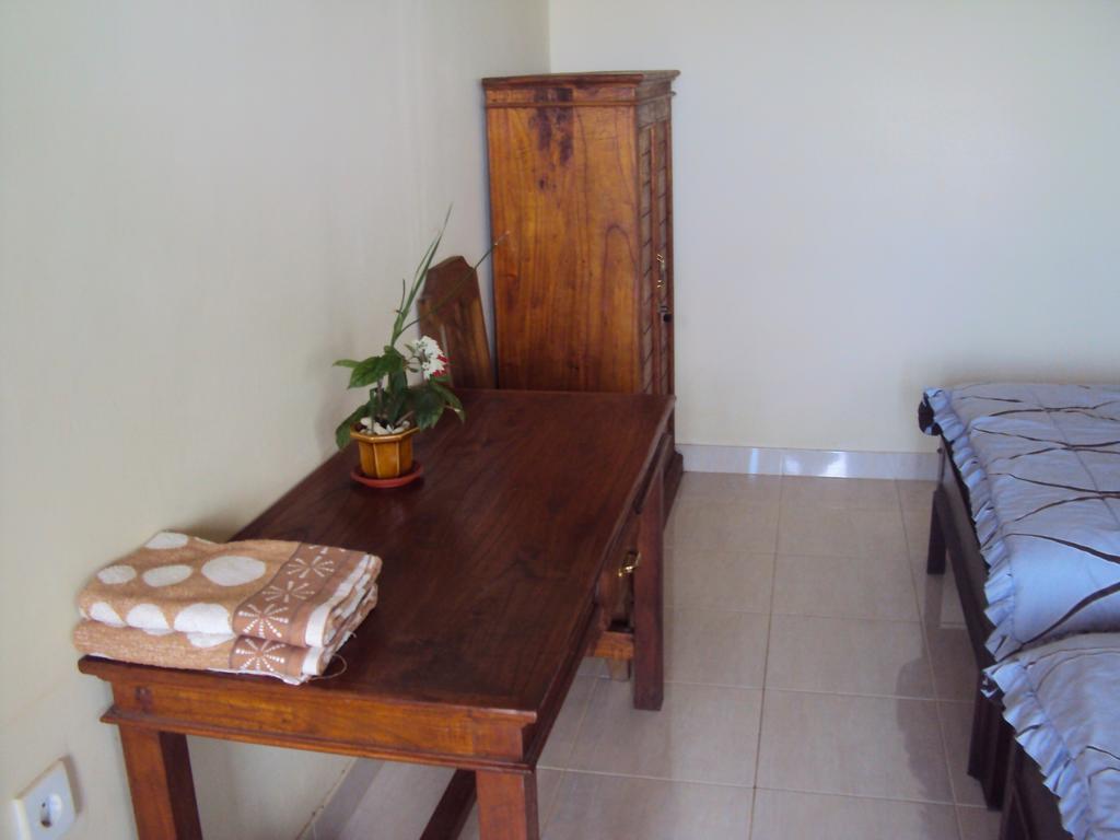 Teras Subak Jatiluwih Apartment Exterior photo